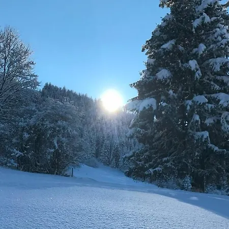 Apartment Alpenblick 4, Im Allgäu, Bergblick Pur - Neueröffnung! Halblech