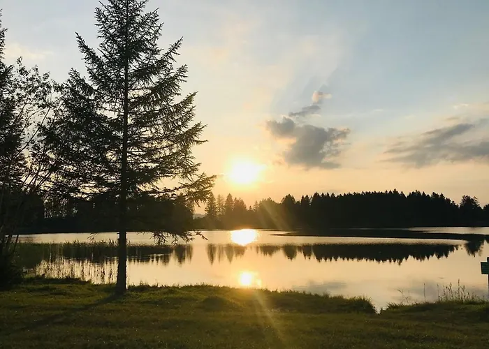 Alpenblick 4, Im Allgäu, Bergblick Pur - Neueröffnung! * Halblech