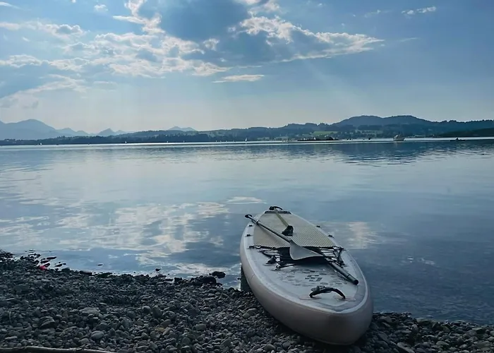 Alpenblick 4, Im Allgäu, Bergblick Pur - Neueröffnung!