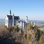 Apartment Alpenblick 4, Bergblick Pur im Allgäu Apartment