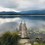 Apartment Apartment Alpenblick 4, Bergblick Pur im Allgäu
