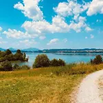 Apartment Alpenblick 4, Bergblick Pur im Allgäu Apartment Halblech