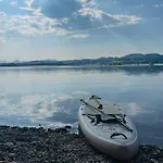 Apartment Alpenblick 4, Bergblick Pur im Allgäu