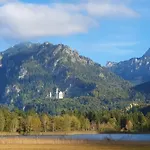 Apartment Apartment Alpenblick 4, Bergblick Pur im Allgäu *