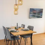 Apartment Alpenblick 4, Bergblick Pur im Allgäu *