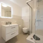 Apartment Alpenblick 4, Bergblick Pur im Allgäu Halblech