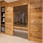 Apartment Apartment Alpenblick 4, Bergblick Pur im Allgäu *