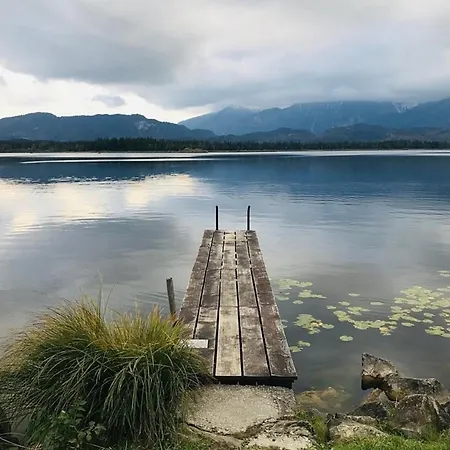 Διαμέρισμα Alpenblick 4, Halblech Im Allgaeu, Bergblick Pur - Neueroeffnung!