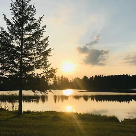 Alpenblick 4, Halblech Im Allgaeu, Bergblick Pur - Neueroeffnung! * Berghof