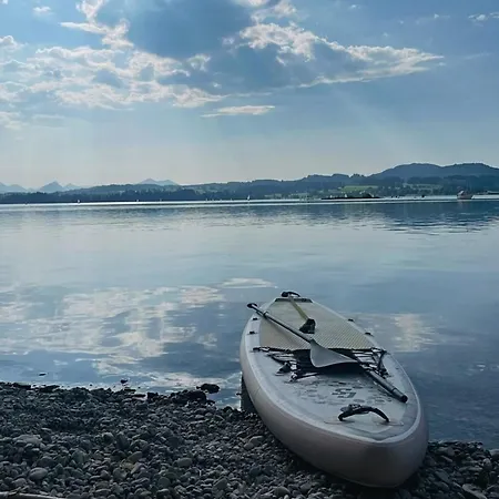 Alpenblick 4, Halblech Im Allgaeu, Bergblick Pur - Neueroeffnung!