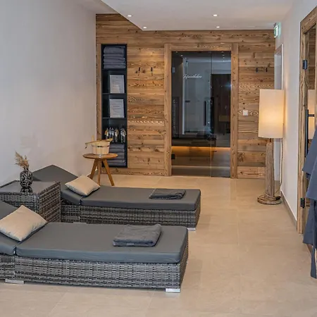 Apartment Apartment Alpenblick 4, Bergblick Pur im Allgäu