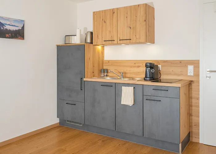 Alpenblick 4, Im Allgaeu, Bergblick Pur - Neueroeffnung!